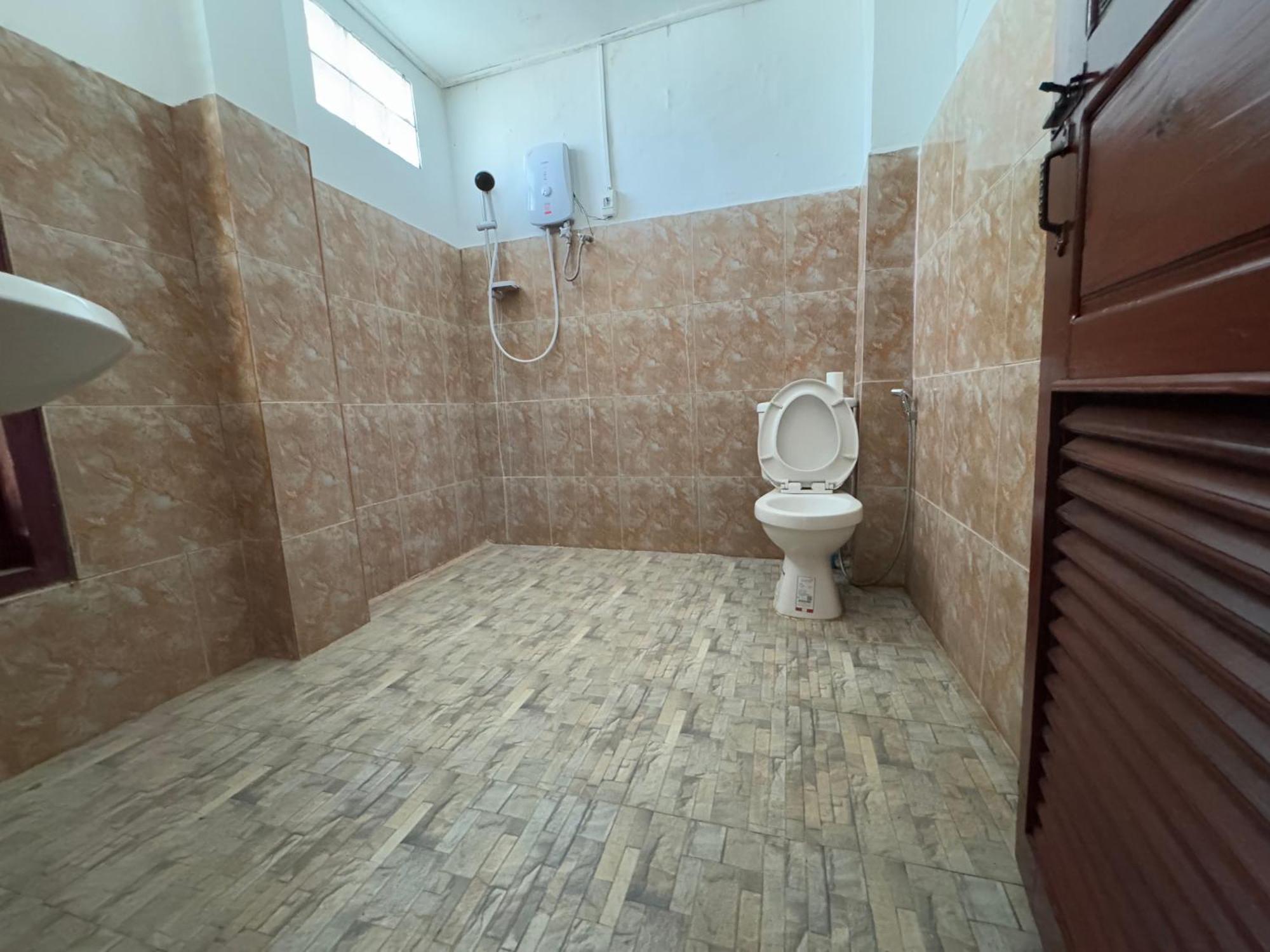 Vang Vieng Green Hotel Екстер'єр фото